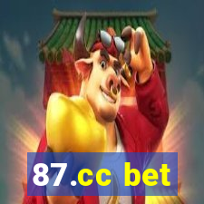 87.cc bet